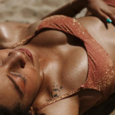 Pele Oleosa no Calor: A Explicação Definitiva e Como Manter o Equilíbrio — por que a pele fica mais oleosa no calor explicaçã