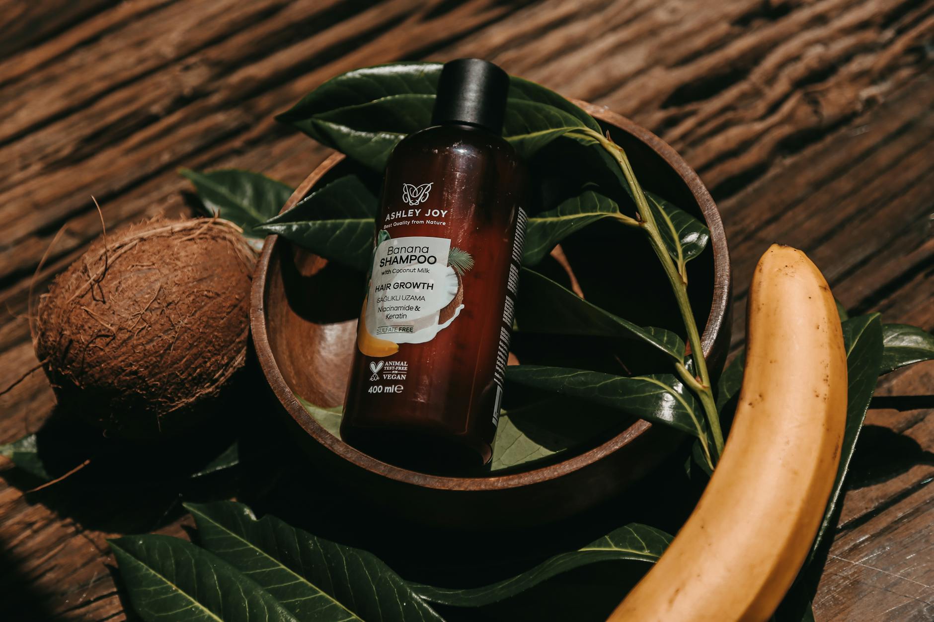 Produtos naturais para substituir o condicionador — produtos naturais para substituir o condicionador | Mais beleza e Saúde