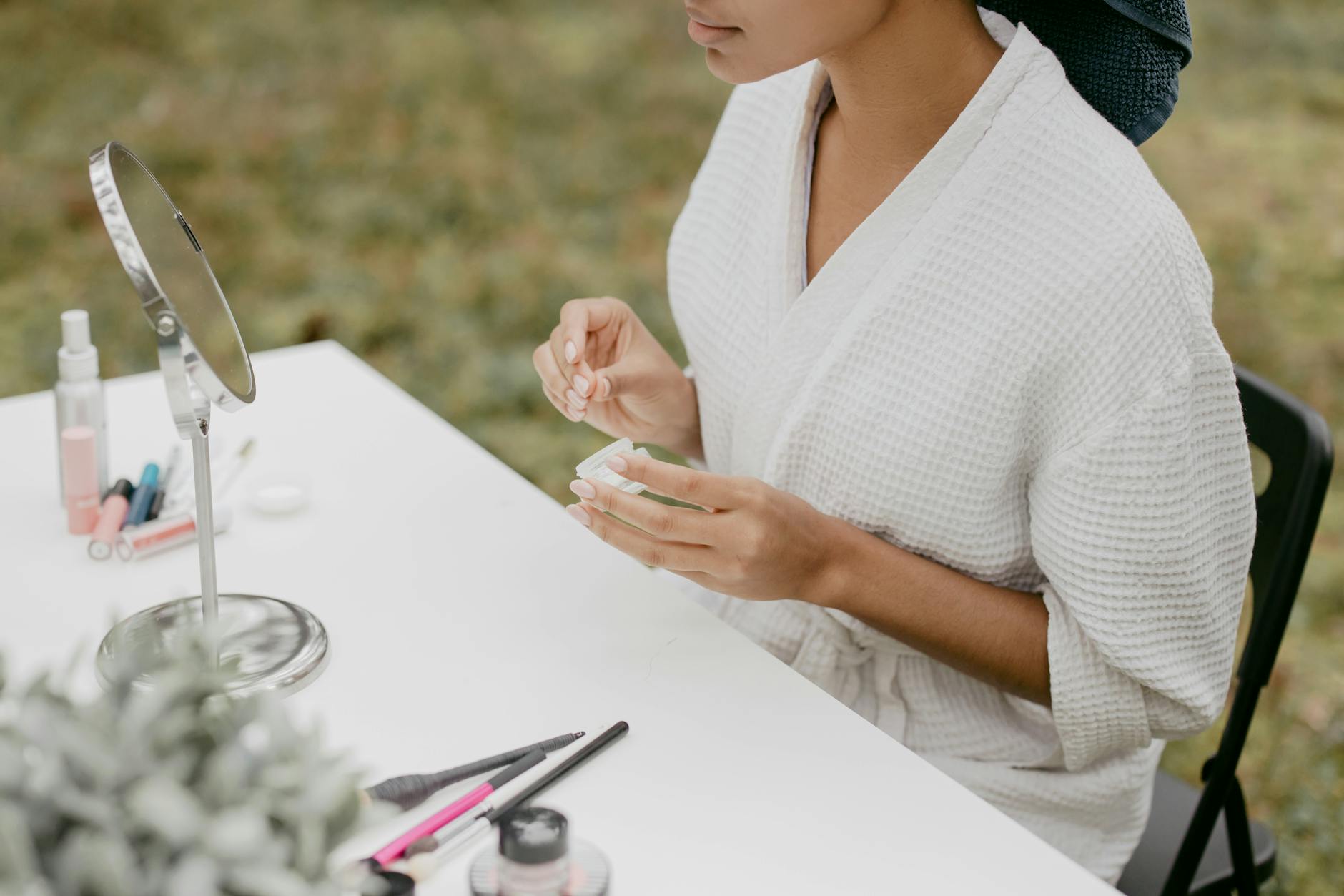 Solução Definitiva: Produtos Essenciais para Unhas Fracas que Quebram Facilmente — produtos para unhas fracas que quebram fac