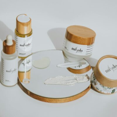 Rotina de Skincare Minimalista: Menos Produtos, Máxima Eficácia para Sua Pele — rotina de skincare minimalista com poucos pro