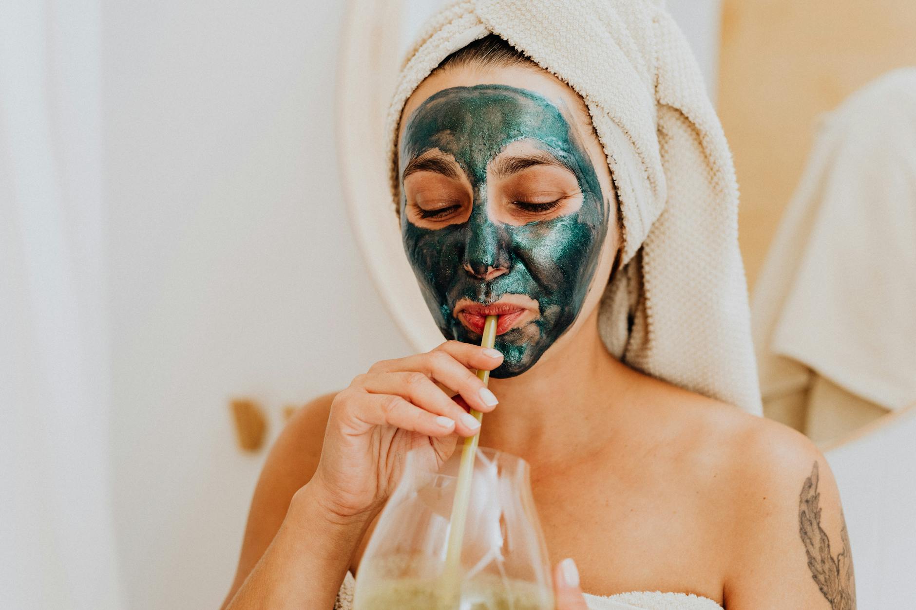Spirulina para a Pele: Descubra os Benefícios e o Guia Completo de Consumo Eficaz — spirulina para a pele benefícios e como c