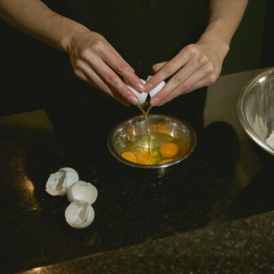 Baking na Maquiagem: Desvende o Que É e Aprenda a Técnica para um Acabamento Perfeito e Duradouro — técnica de baking na maqu
