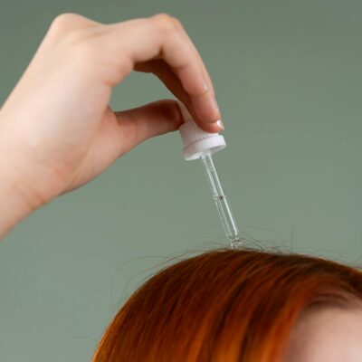 Tônico Capilar para Crescimento do Cabelo: O Guia Definitivo para Fios Longos, Fortes e Saudáveis — tônico capilar para cresc