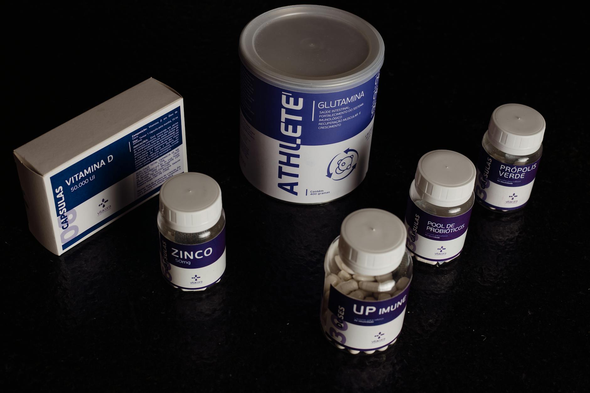 Vitamina D: O Impacto Crucial da Deficiência na Saúde da Sua Pele e Cabelo — vitamina d deficiência e impacto na pele e cabel