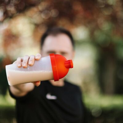 Whey Protein para Mulheres: O Guia Completo de Benefícios e Como Usar com Eficiência — whey protein para mulheres benefícios