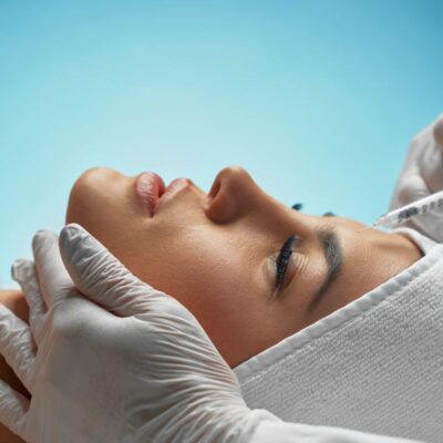 Como escolher uma clínica de Harmonização Orofacial em Goiania