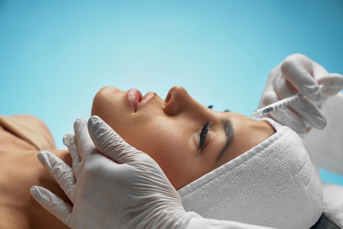 Como escolher uma clínica de Harmonização Orofacial em Goiania
