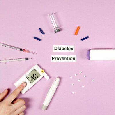 Prevenção de Doenças Crônicas Modernas