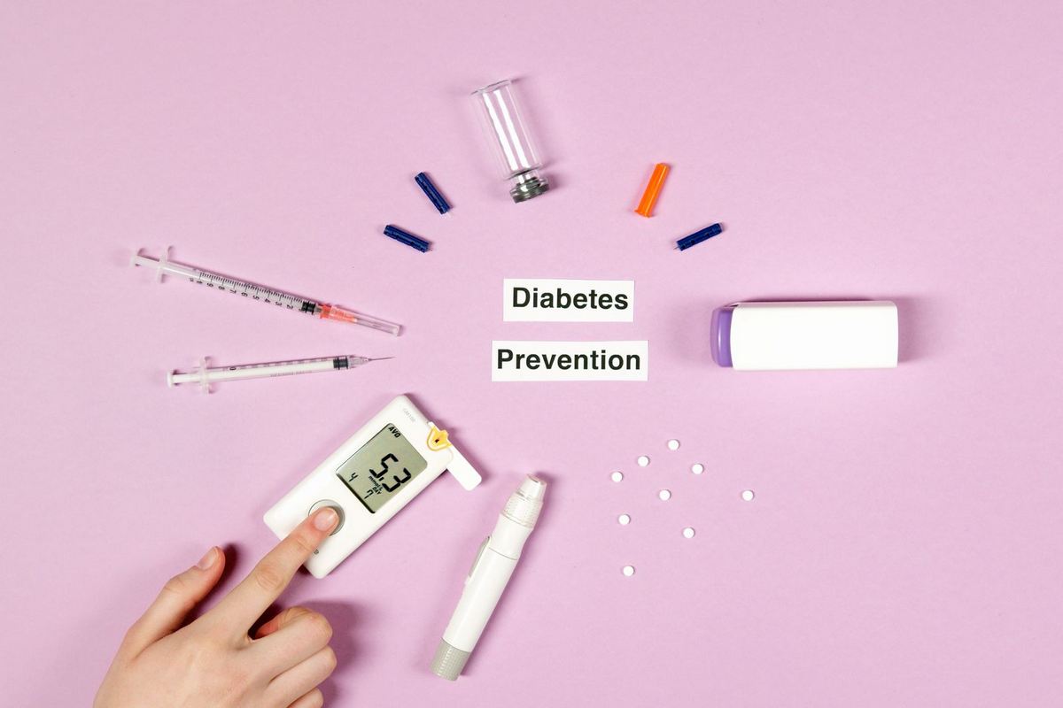 Prevenção de Doenças Crônicas Modernas