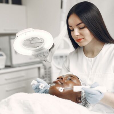 Quando Ir ao Dermatologista