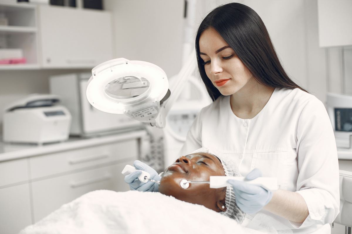 Quando Ir ao Dermatologista
