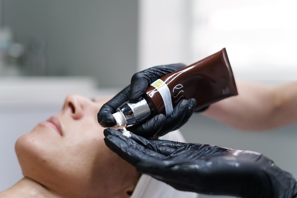 Bioestímulo facial