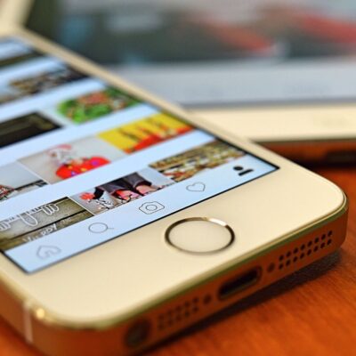 Como personalizar bio e nome nas redes com letras diferentes