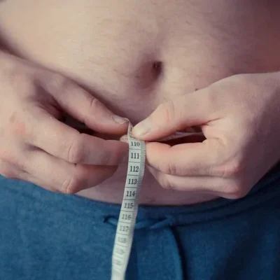 Gordura abdominal e saúde