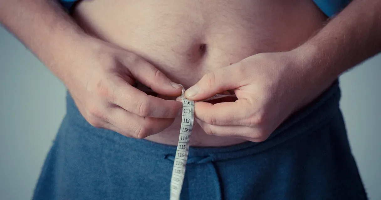 Gordura abdominal e saúde